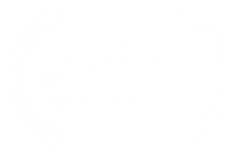 Official Selection - Richmond International Film Festival - 2020