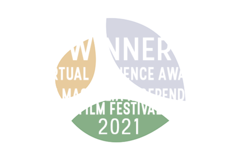Winner: The Magnolia Independent Film Festival 2021