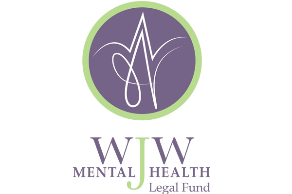WJW Mental Health Legal Fund